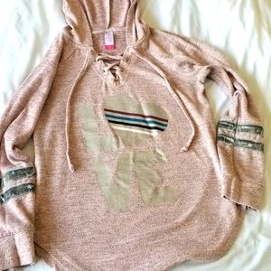 No Boundaries Long sleeve shirt